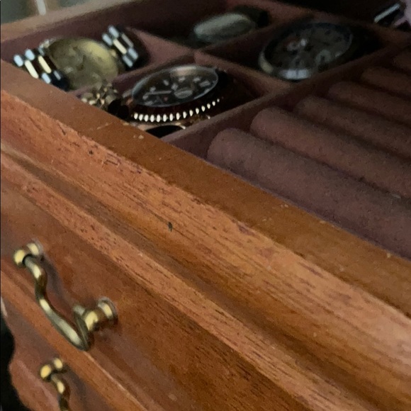 Meet your Posher, Nolan - Picture 1 of 1